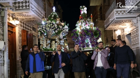 Πυργί Χίος