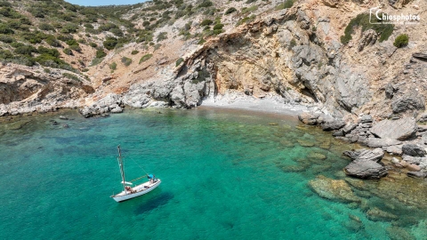 Μεστά Χίος