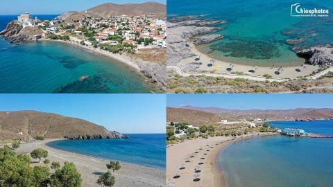 Ηρωική Νήσος Ψαρών