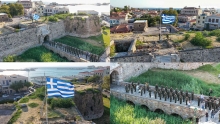 Κάστρο Χίου